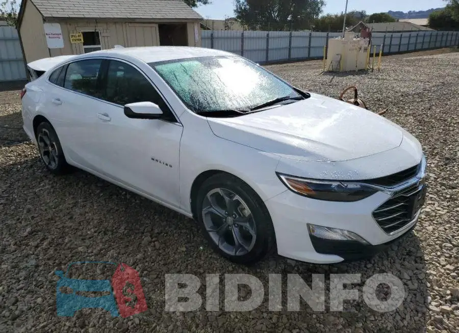 1G1ZD5ST5PF139511 Photo# 4