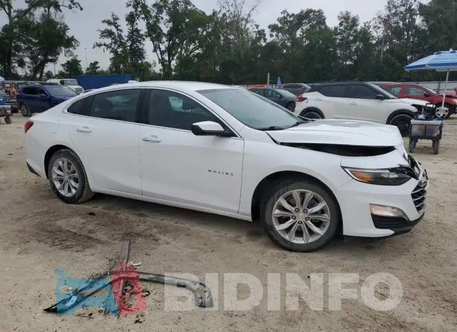 1G1ZD5ST6LF034888 Photo# 4