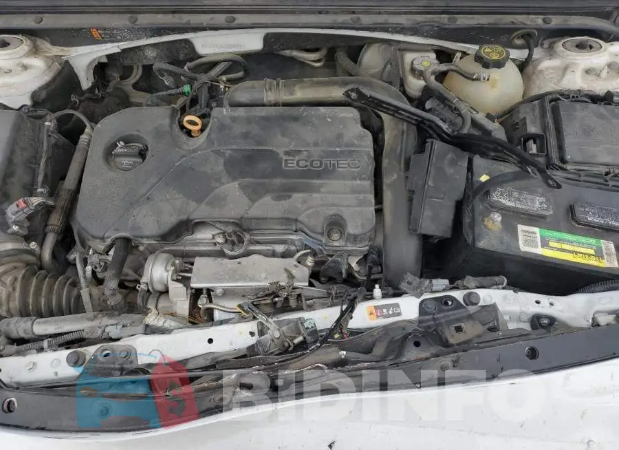 1G1ZD5ST6LF034888 Photo# 11