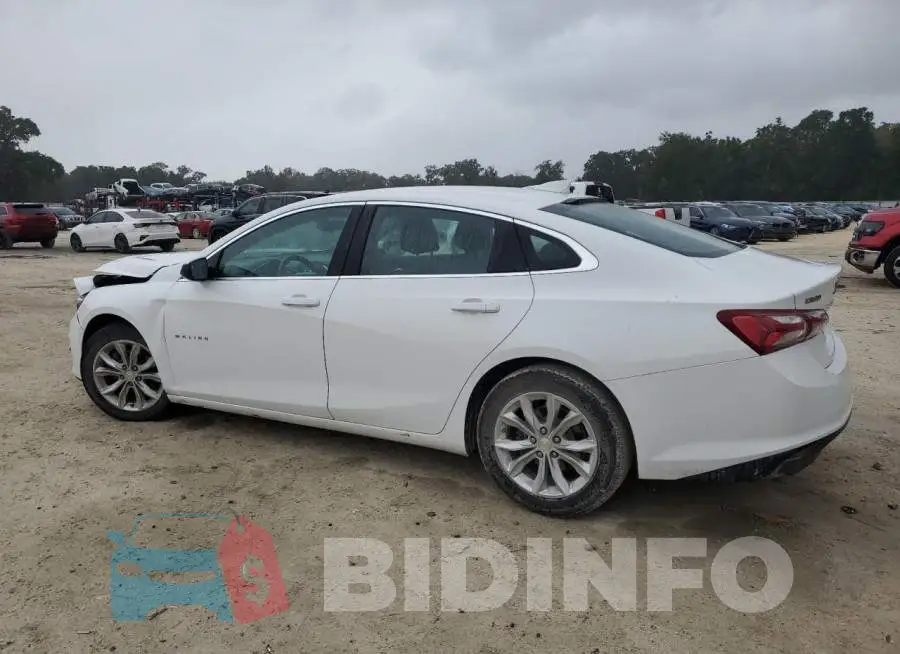 1G1ZD5ST6LF034888 Photo# 2