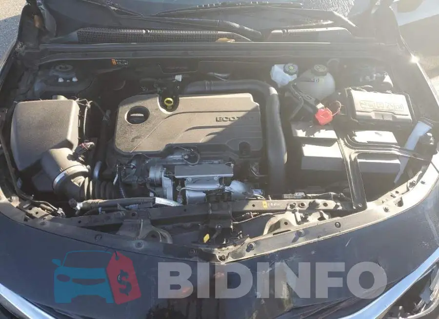 1G1ZD5ST6PF217035 Photo# 11