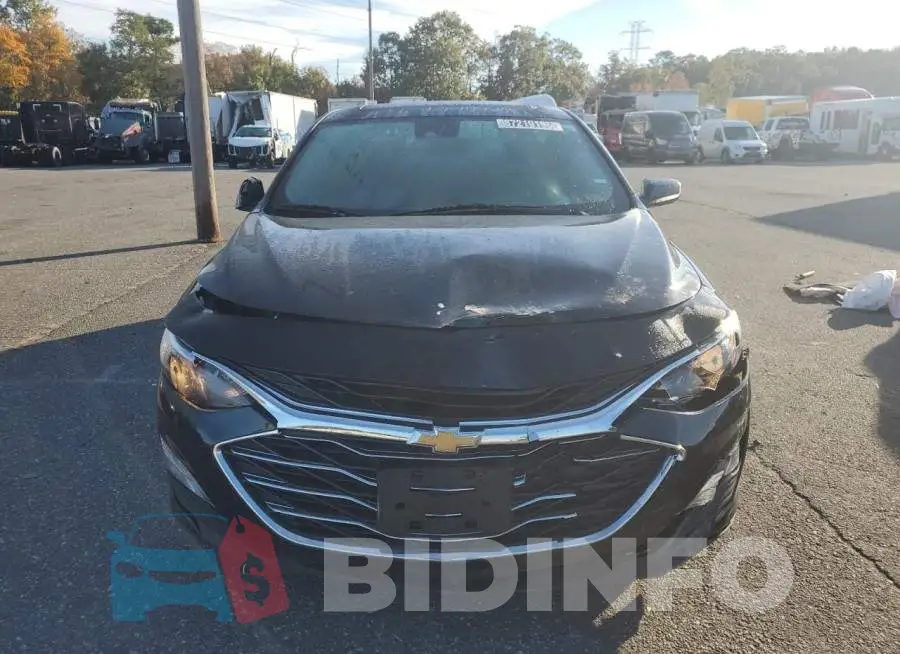 1G1ZD5ST6PF217035 Photo# 5