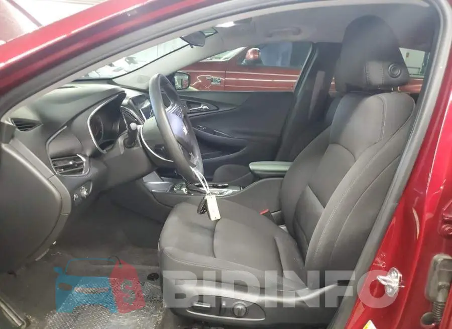 1G1ZD5ST7LF014858 Photo# 7