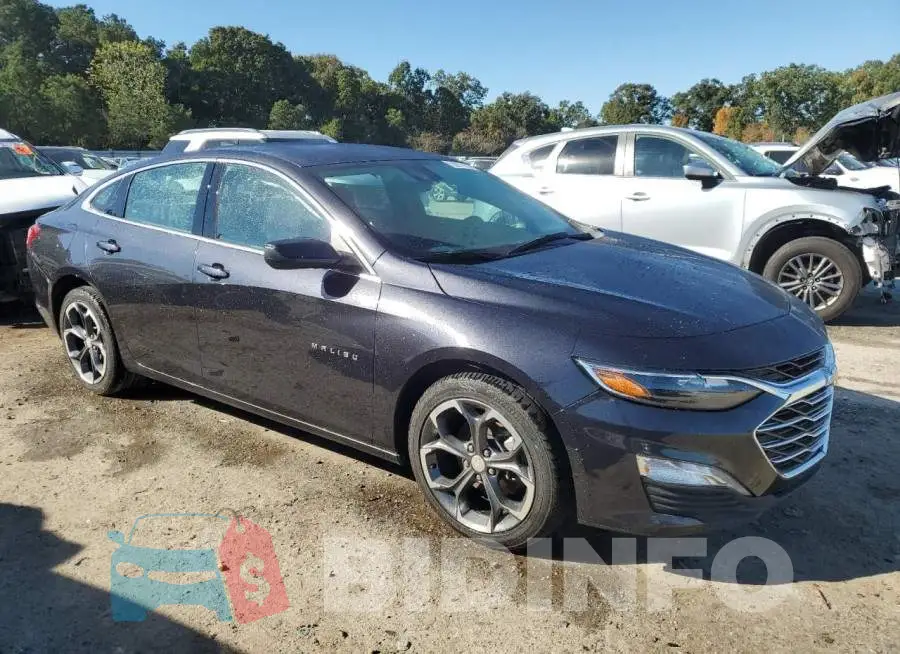 1G1ZD5ST8PF123576 Photo# 4