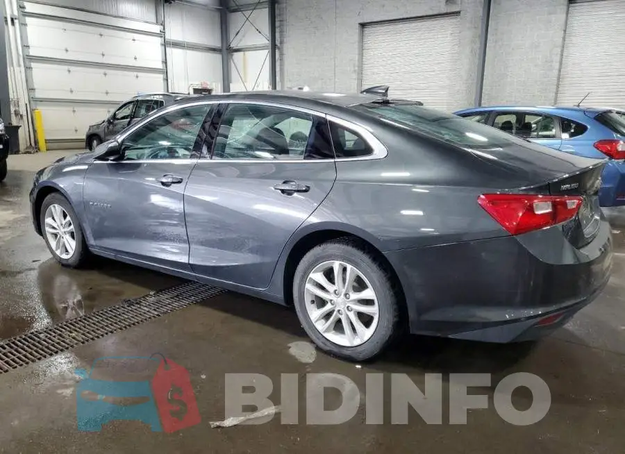 1G1ZD5ST9JF229557 Photo# 2