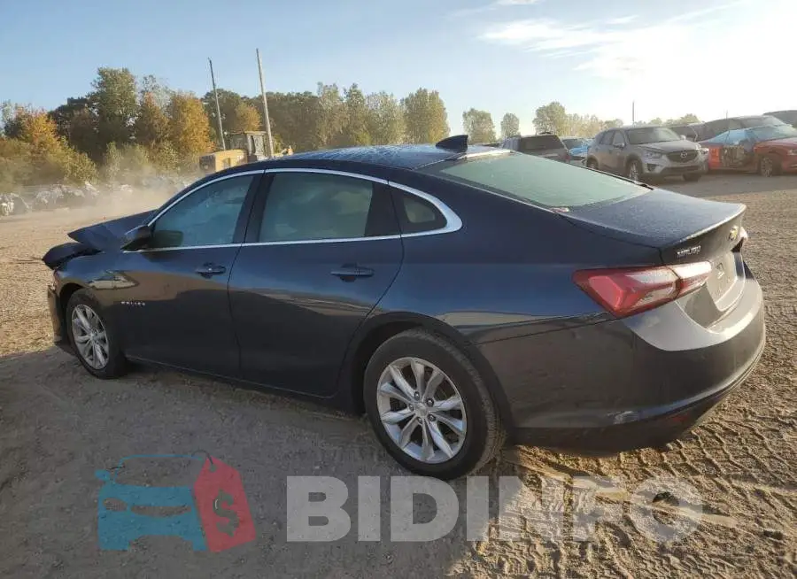 1G1ZD5STXKF132854 Photo# 2