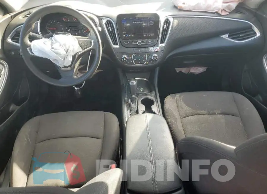1G1ZD5STXKF132935 Photo# 8