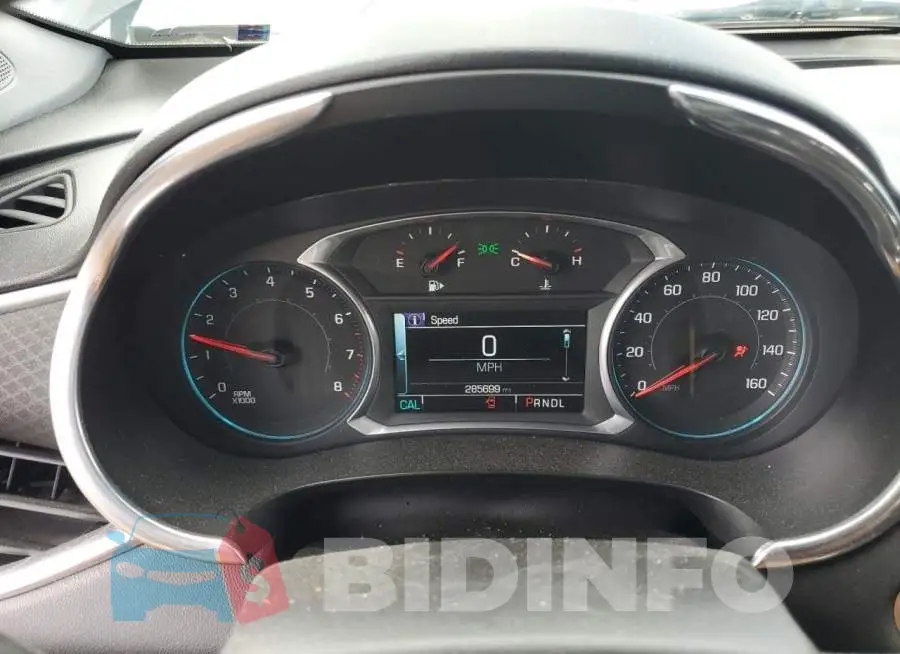 1G1ZF5SX4GF329247 Photo# 9
