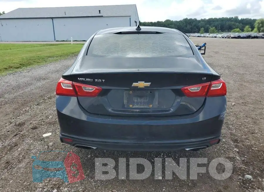 1G1ZF5SX4GF329247 Photo# 6