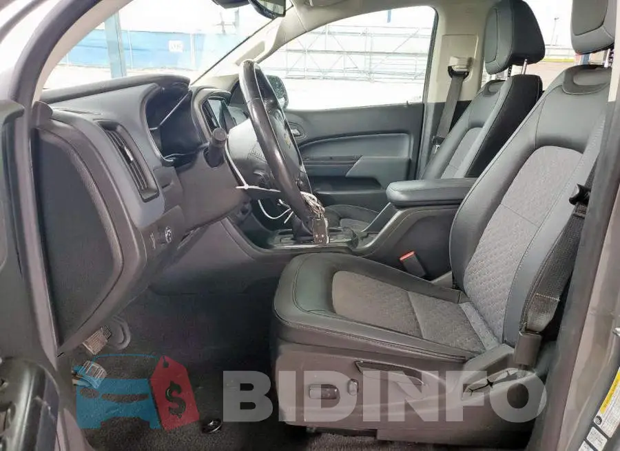 1GCGSDEN5N1136713 Photo# 7