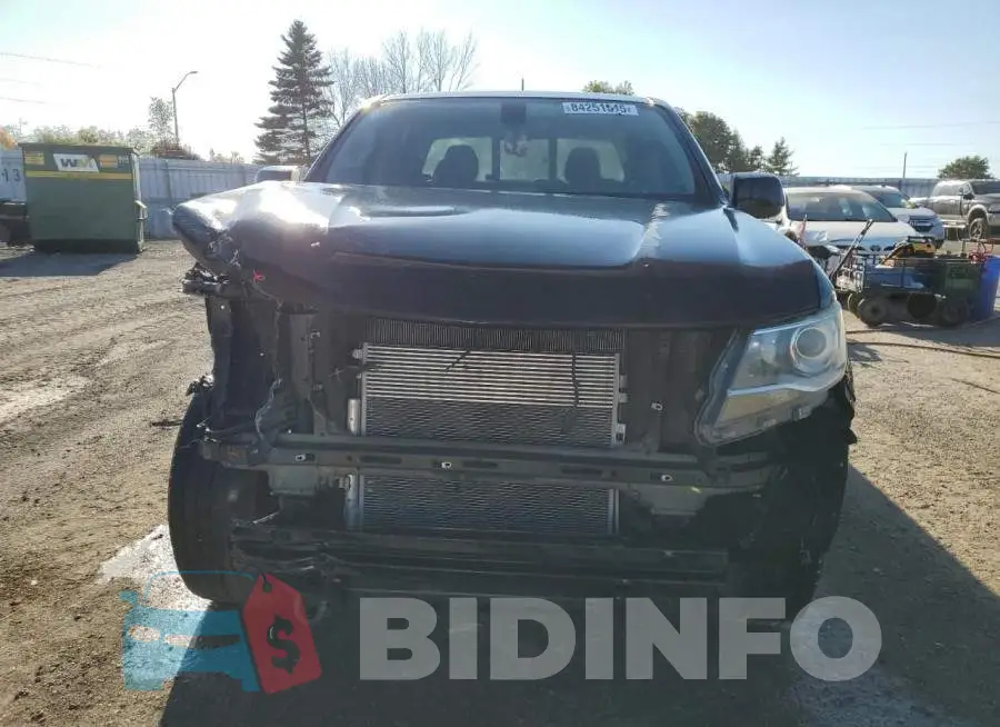 1GCGTDE30G1288896 Photo# 5