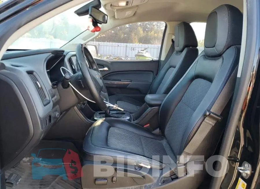 1GCGTDE30G1288896 Photo# 7