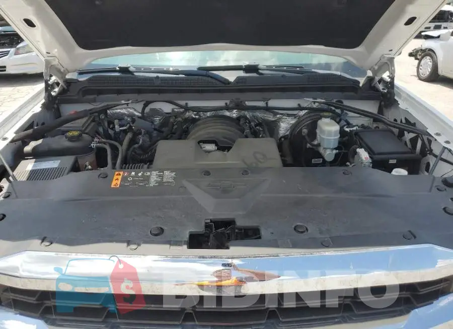 1GCNCNEH9JZ270673 Photo# 11