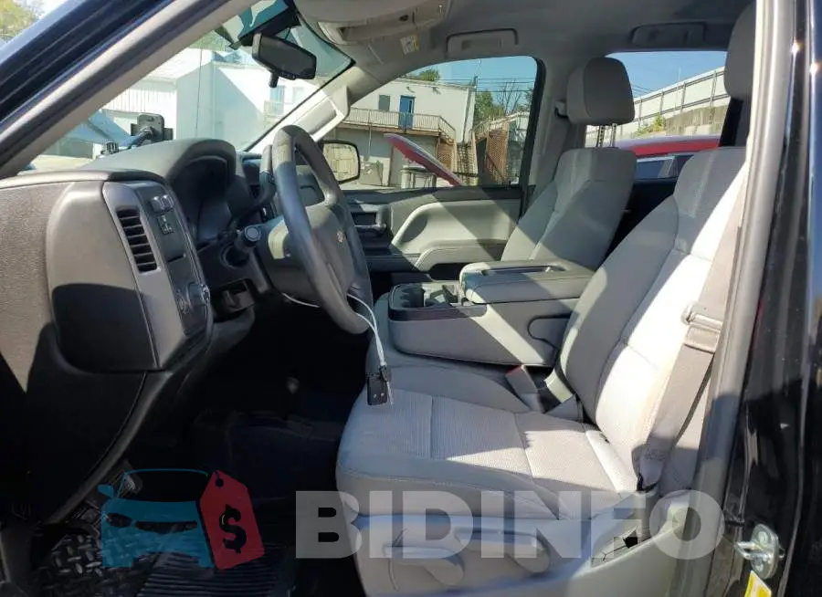1GCVKPEC6GZ339055 Photo# 7
