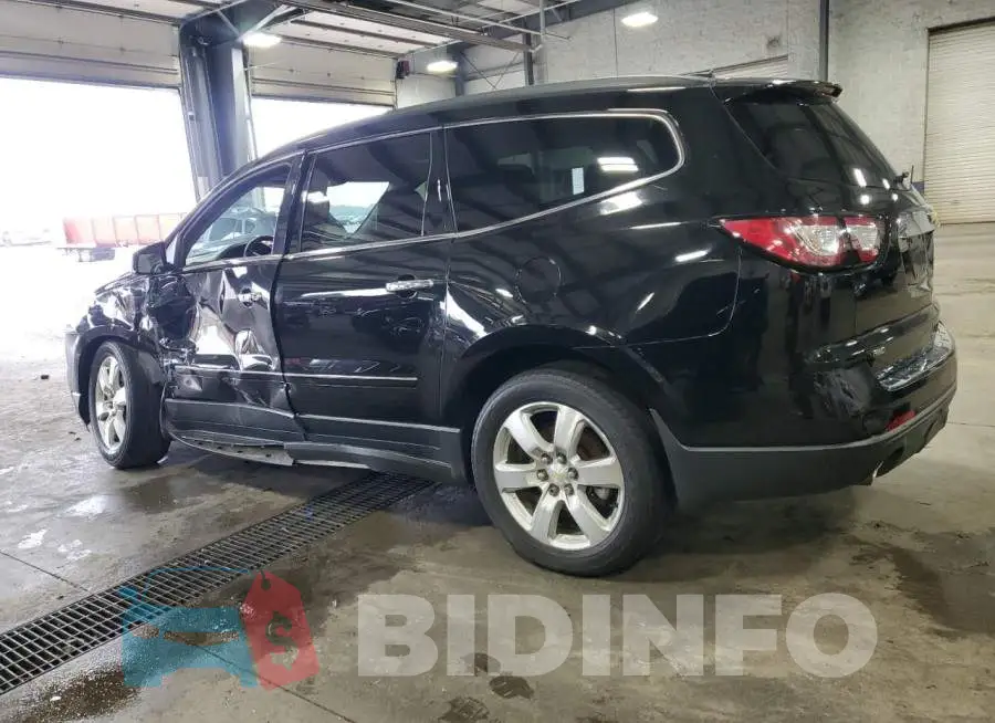 1GNKVJKD8GJ142463 Photo# 2
