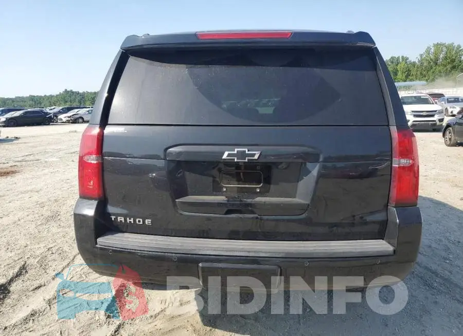 1GNSCBKC3LR124127 Photo# 6