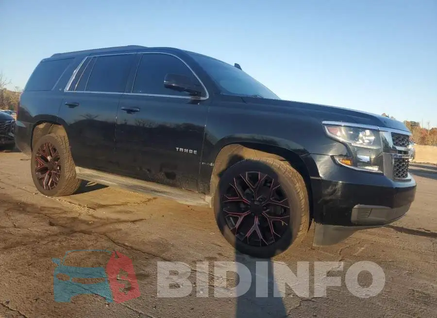 1GNSCBKCXGR126446 Photo# 4