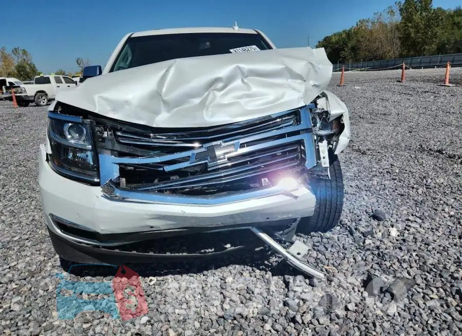 1GNSKCKJ1LR182423 Photo# 5