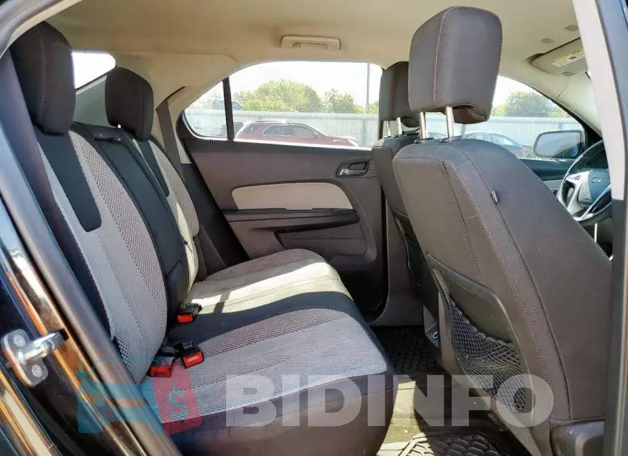 2GNALCEKXH1581828 Photo# 11
