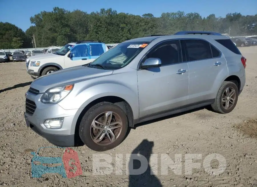 2GNALDEK1G6231561 Photo# 1