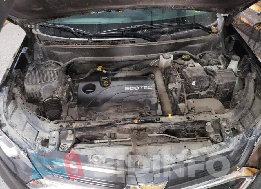 2GNAXTEV8L6262003 Photo# 12