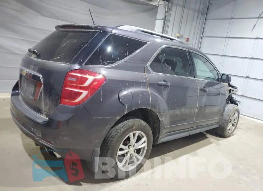 2GNFLFE36G6117923 Photo# 3