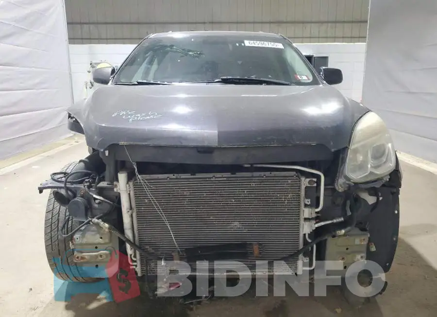 2GNFLFE36G6117923 Photo# 5