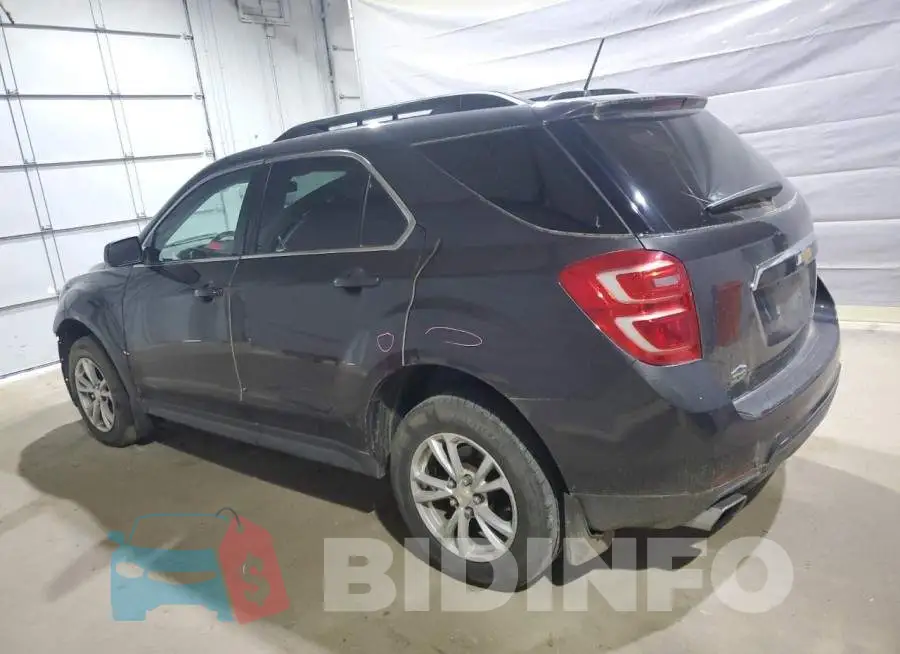 2GNFLFE36G6117923 Photo# 2