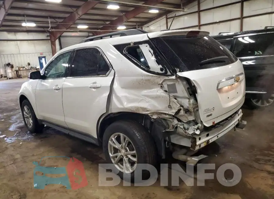 2GNFLFE36G6118196 Photo# 2