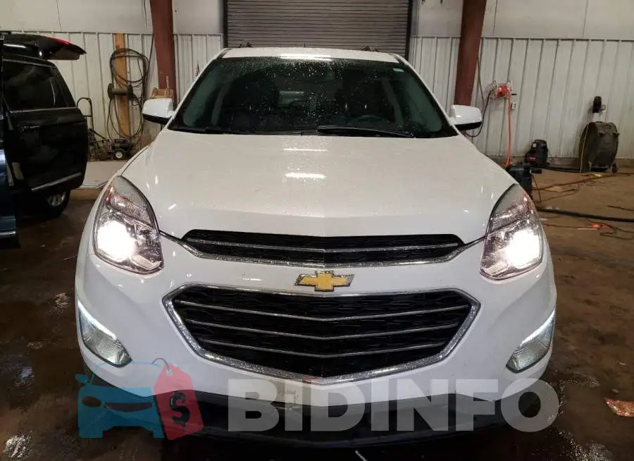 2GNFLFE36G6118196 Photo# 5