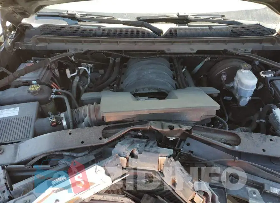 3GCPCRECXJG453455 Photo# 11