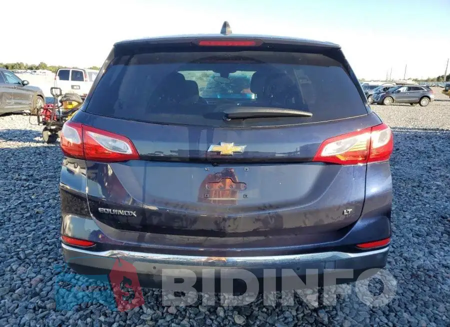 3GNAXKEVXLS511168 Photo# 6