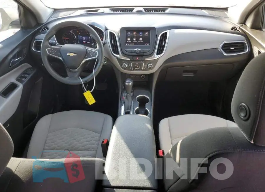 3GNAXTEV4ML394303 Photo# 8