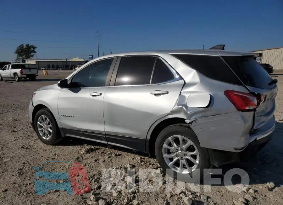 3GNAXTEV4ML394303 Photo# 2