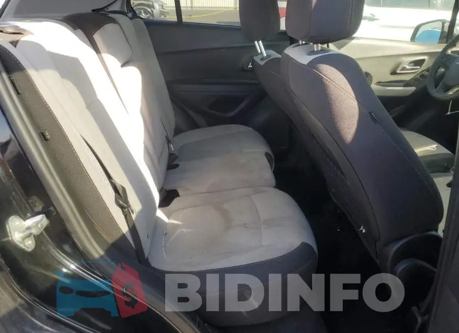 3GNCJKSB9KL404321 Photo# 11