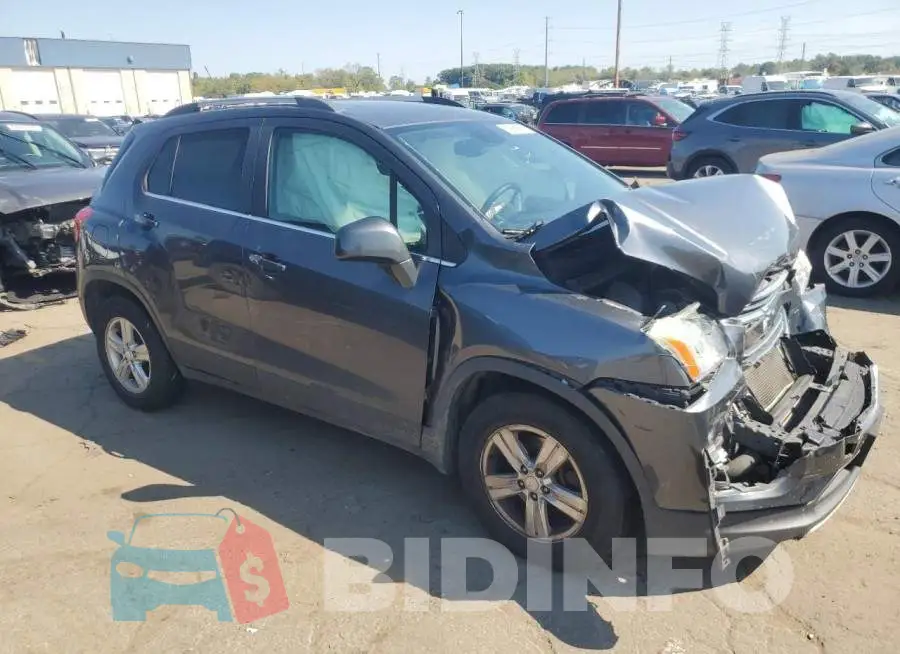 3GNCJLSB6GL243665 Photo# 4