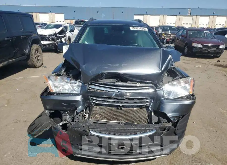 3GNCJLSB6GL243665 Photo# 5