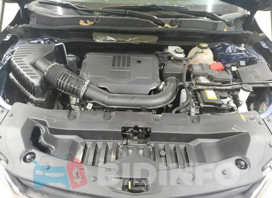 3GNKBCR42NS170300 Photo# 12