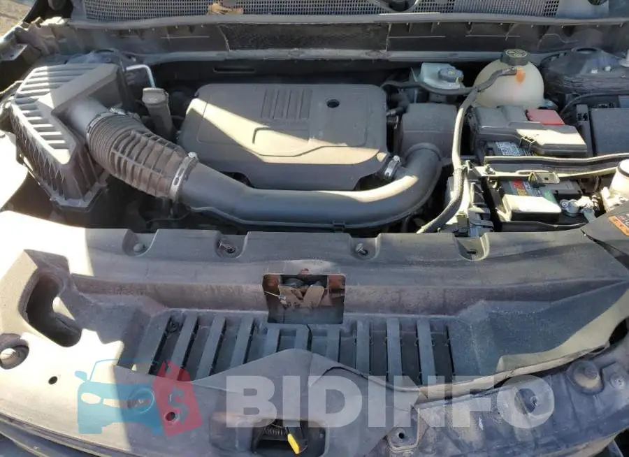 3GNKBCR46LS708199 Photo# 12