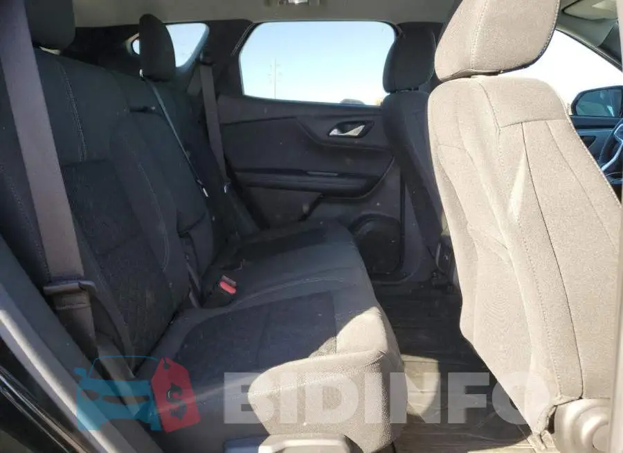 3GNKBCR46LS708199 Photo# 11
