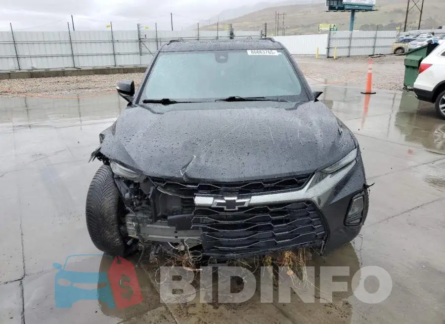3GNKBKRS6NS142587 Photo# 5