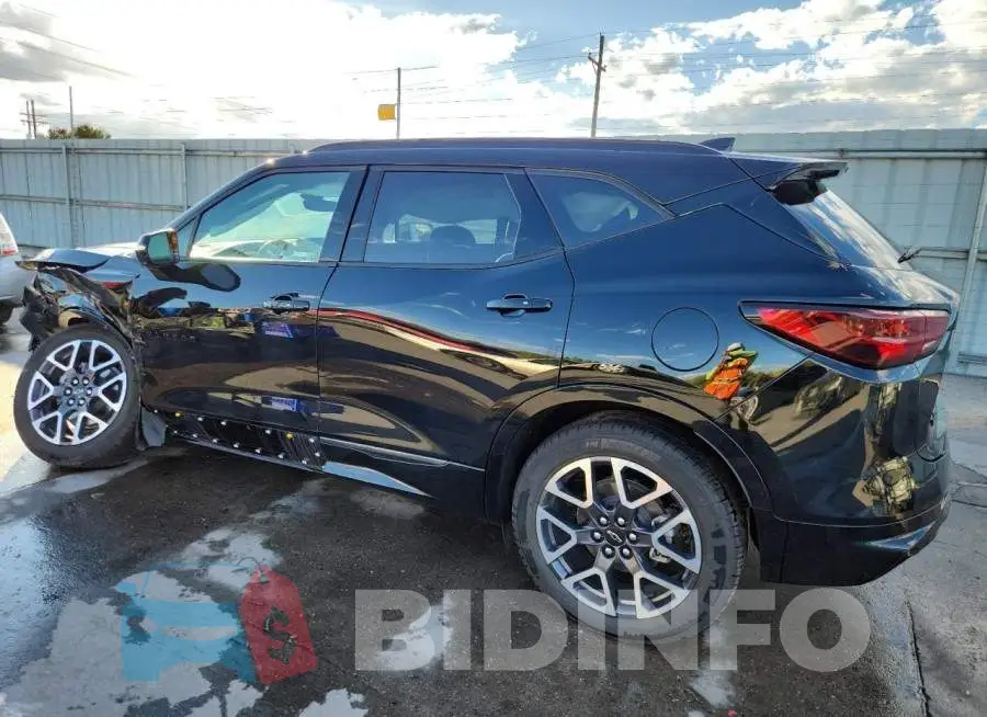 3GNKBKRS9RS187013 Photo# 2
