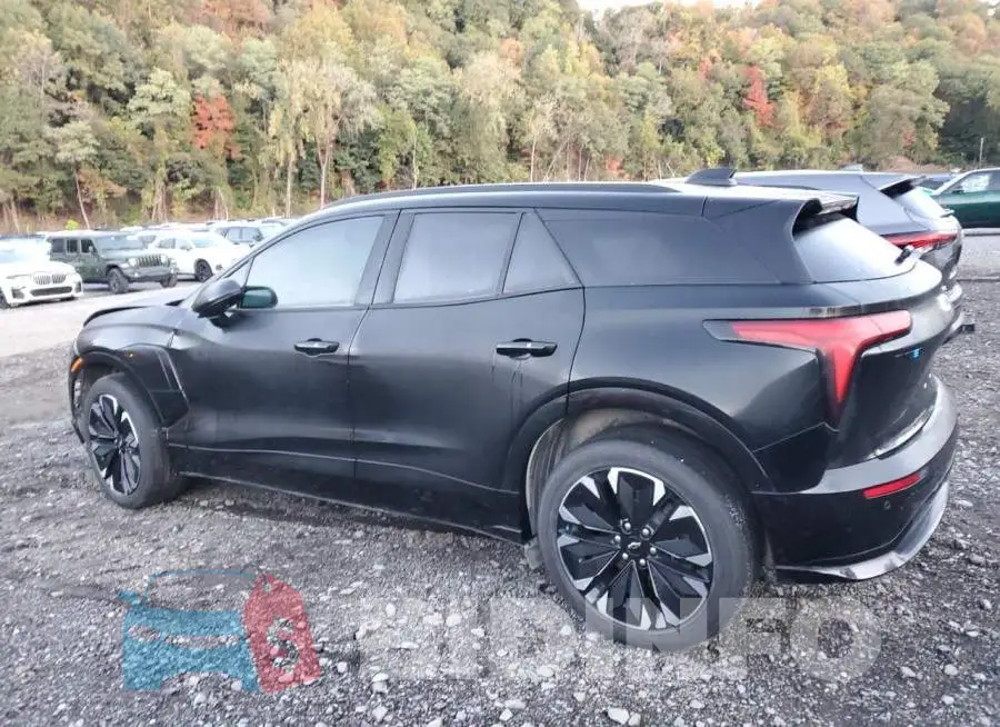 3GNKDCRJ1RS176580 Photo# 2