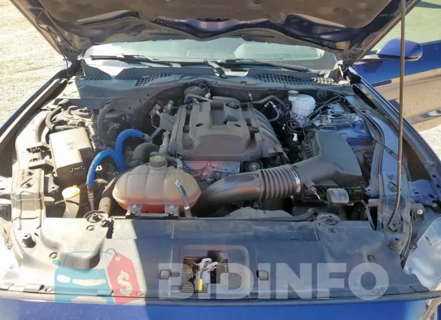 1FA6P8TH9K5201493 Photo# 11