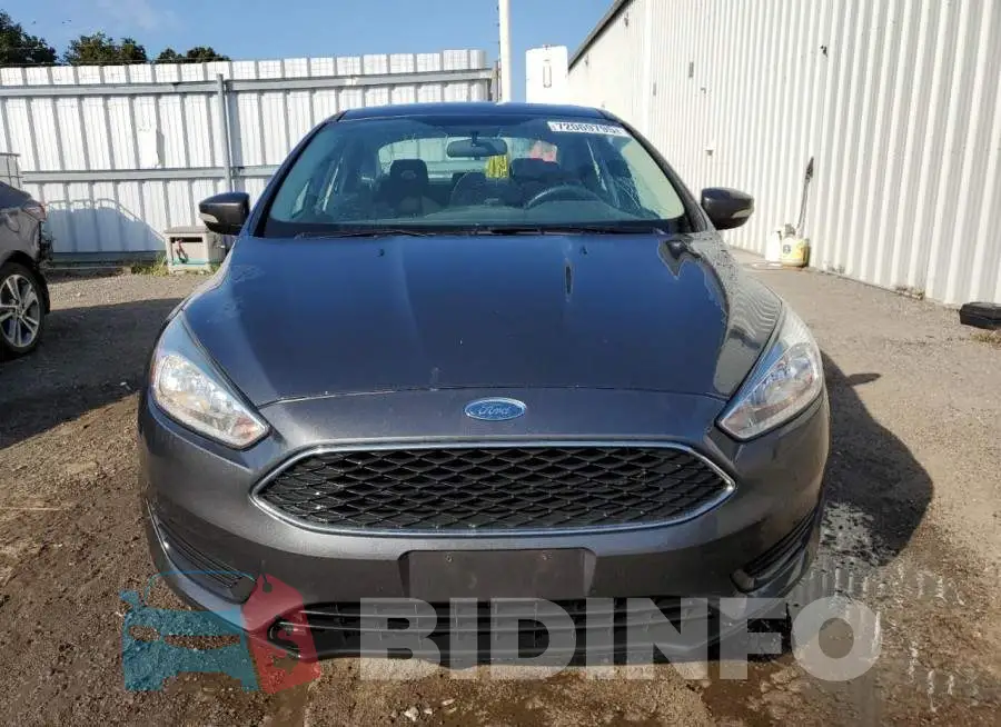 1FADP3F22HL261265 Photo# 5