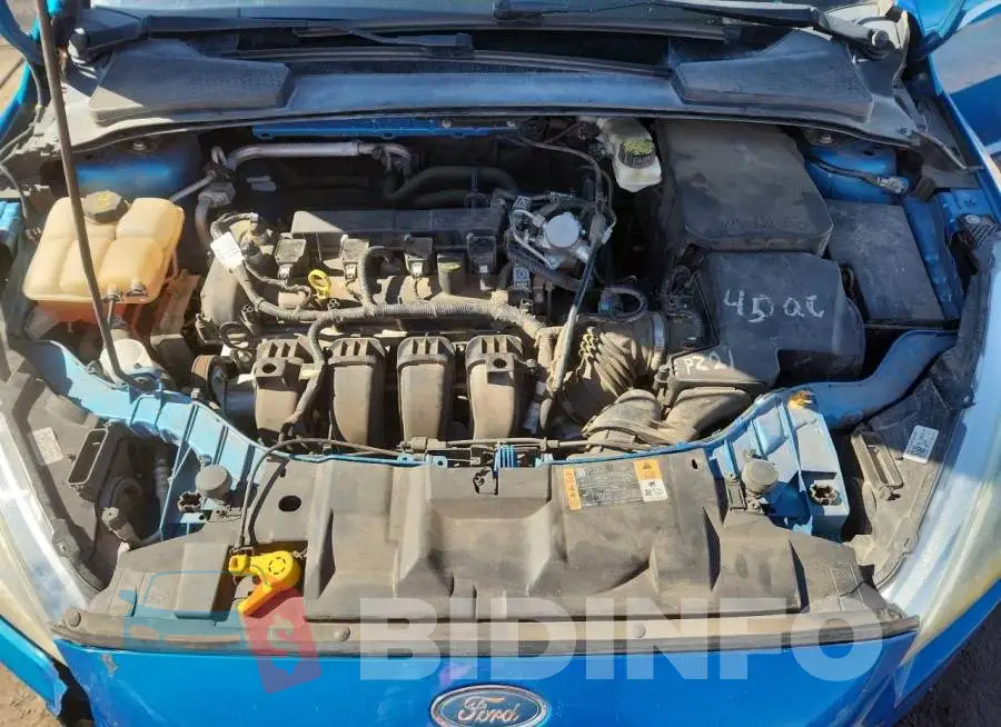 1FADP3F25HL258067 Photo# 11