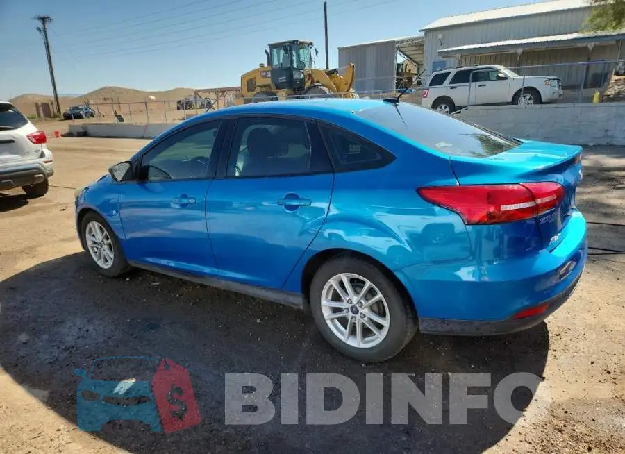 1FADP3F25HL258067 Photo# 2