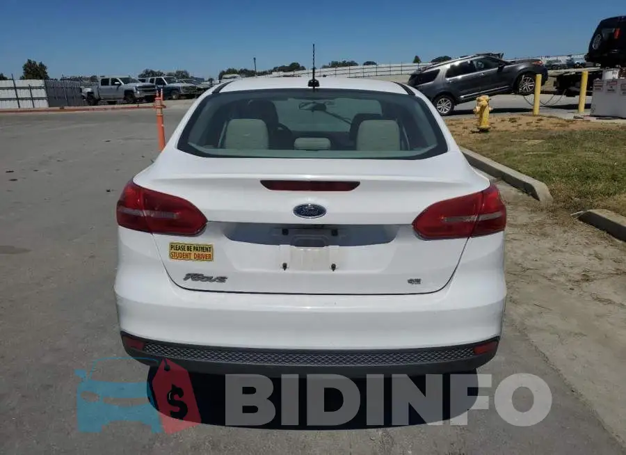1FADP3F27GL216336 Photo# 6