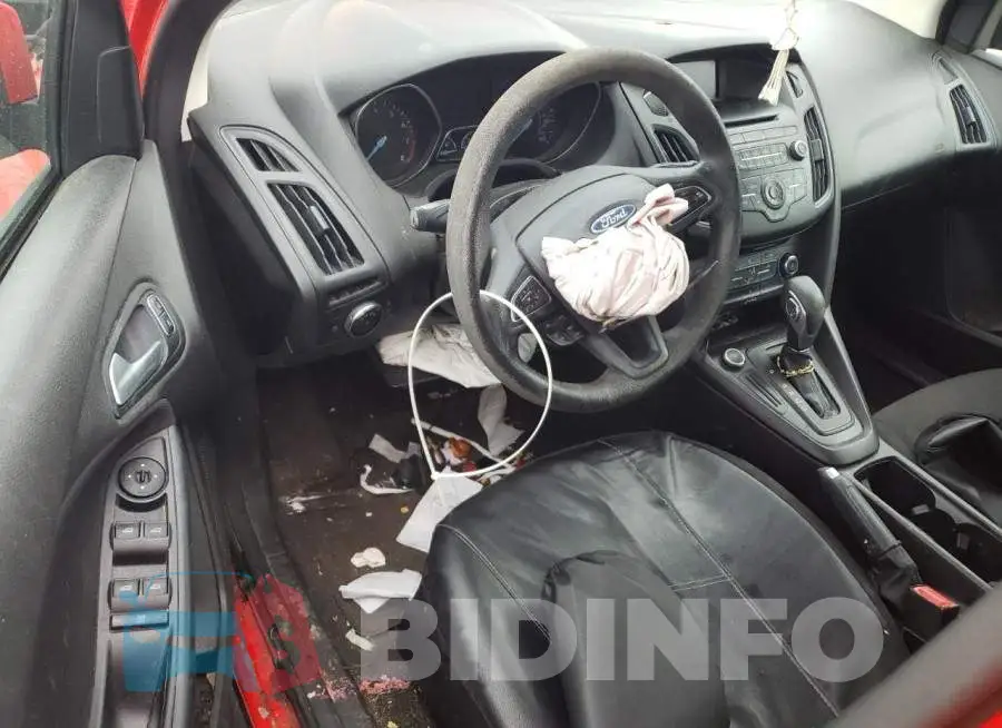 1FADP3F28HL225712 Photo# 8