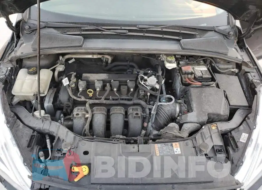 1FADP3N24JL283274 Photo# 11